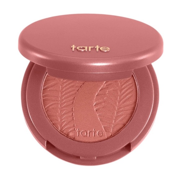 tarte Other - RESERVED PAMELA Amazonian Clay by Tarte/12 Hour Blush